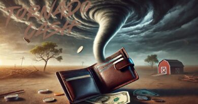 US Lifts Tornado Cash Sanction, But Crypto Laundering Concerns Remain – Join Best Wallet for Ultimate Privacy