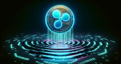 XRP Large Holders Are On A Buying Spree As Price Gains Fresh Upsurge