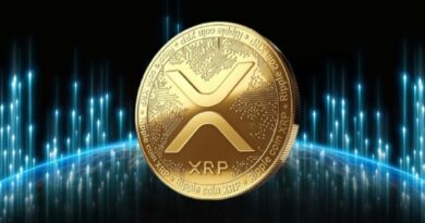 XRP Set For A Massive 1000% Surge? Elliott Wave Theory Explains