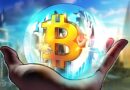 Standard Chartered expects Bitcoin to hit new highs of $135K in Q3