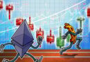 Bitcoin, Ether set for squeeze as traders go record short ETH at $4.3K