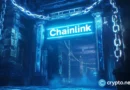 Chainlink targets $30 as LINK reserves, whale buying jumps