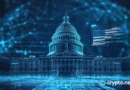 Senator Tim Scott courts Democrats for crypto bill as Warren rallies opposition