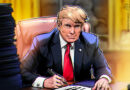 Trump’s Big Beautiful Bill in overtime as senators jam crypto clauses