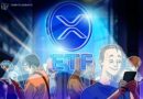 XRP flirts with $3 amid ETF approval hope: Is $3.60 the next stop?
