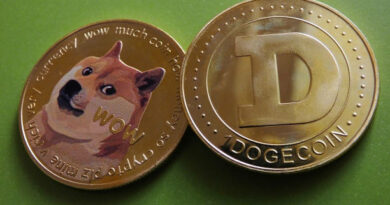 21Shares Files Amended S-1 For Dogecoin ETF Bid