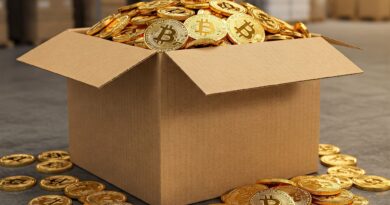 $459 Million In Bitcoin Secured For Twenty One Capital