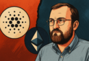 $600 Million Cardano Smear Was ETH-Backed Stunt: Hoskinson