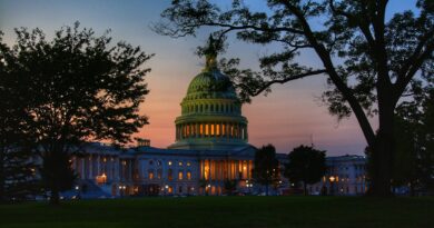 Amendment Stablecoin Bill To Face 2nd Vote