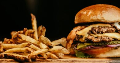 American Fastfood Chain Goes Crypto Nationwide