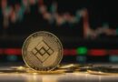 BNB Price Lags Below $700 Level — On-Chain Data Signals Dwindling Buy Pressure