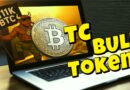 BTC Bull Token to Rally
