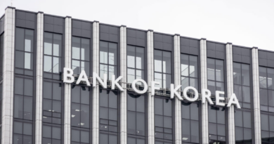 Bank Of Korea Dives Into Crypto: Deposit Tokens Head To Public Chains