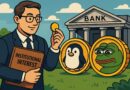 Best Altcoins to Buy as SEC Considers Tron ETF, Big Banks Mull New Stablecoin
