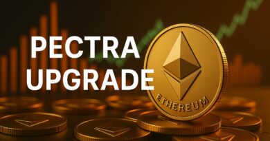 Best Crypto to Buy as Ethereum Makes 4-Year History with Pectra Upgrade