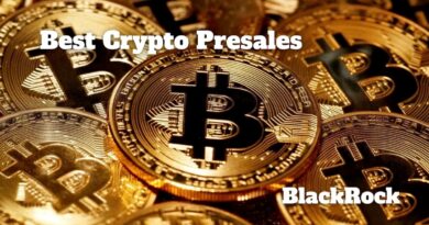 Best Presales to Buy as BlackRock’s Mitchnick Says Bitcoin and Crypto Are Back