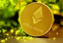 Binance’s Ethereum Reserves Drop By Nearly 300,000 ETH In A Month – Is A Massive Rally Coming?