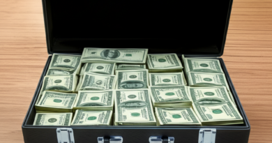 Bitcoin At $1 Million? These Two Global Events Might Just Do It