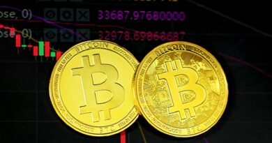 Bitcoin At Risk Of Sharp Decline To $83,444 If This Support Level Crumbles, Analyst Says