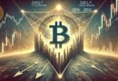 Bitcoin Daily Chart Compression Mirrors 2018 Setup – On The Edge Of A Breakout?