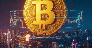 Bitcoin Hits Critical Mass—Morgan Stanley Flags It As Reserve-Grade
