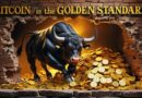 Bitcoin Is the Golden Standard, Trump Says. Best New Crypto to Ride the Bull Run