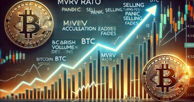 Bitcoin Market Enters New Phase: MVRV Turns Positive As Panic Selling Fades