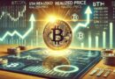 Bitcoin Short And Long-Term Holder Realized Prices Climb – Sign Of A Healthy Bull Market?