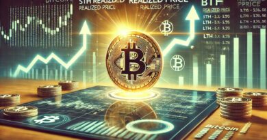 Bitcoin Short And Long-Term Holder Realized Prices Climb – Sign Of A Healthy Bull Market?