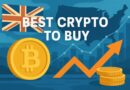 Bitcoin to $1M? Best Crypto to Buy As Trump Announces UK + US Trade Deal