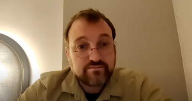 Cardano Founder Reflects On Betrayal, Plans To Step Back