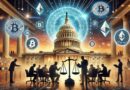 Class Action Lawsuit Filed Against Strategy Over Alleged Bitcoin Misleading