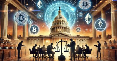 Class Action Lawsuit Filed Against Strategy Over Alleged Bitcoin Misleading