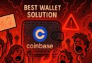 Coinbase Lawsuit, a Privacy Disaster Waiting to Happen? Consider Crypto Wallets Like Best Wallet Instead