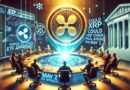 Could XRP ETF Approval Be Near? Ripple To Meet SEC Chair Paul Atkins On May 2