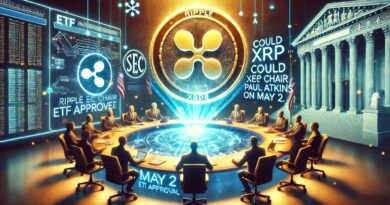 Could XRP ETF Approval Be Near? Ripple To Meet SEC Chair Paul Atkins On May 2