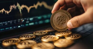 Crypto Analyst Releases Next Potential Targets For Cardano, Is $1 ADA Still Possible?