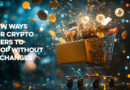 Crypto Users Find New Ways to Shop Without Exchanges