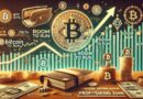 Delta Metric Says Bitcoin Has Room To Run – Approaching Historic Profit-Taking Zone