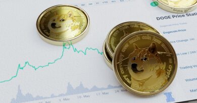 Dogecoin ETF Race Heats Up As SEC Acknowledges 21Shares Filing