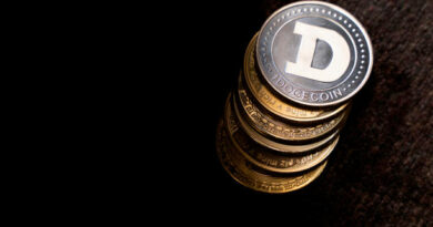 Dogecoin Makes Meaningful Correction: Key Pullback Pattern Points To Looming Rally