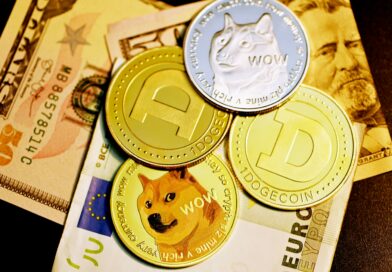 Dogecoin Price Expected To Reach $3 By EOY As 2021 Cycle Trend Returns