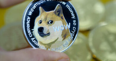 Dogecoin’s Next Big Move Looming? Key Chart Pattern Hints At A Shift Toward An Uptrend