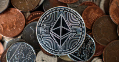 Ethereum Founder Pushes ETH As Cash-Substitute, Can This Drive Price Above $4,000?