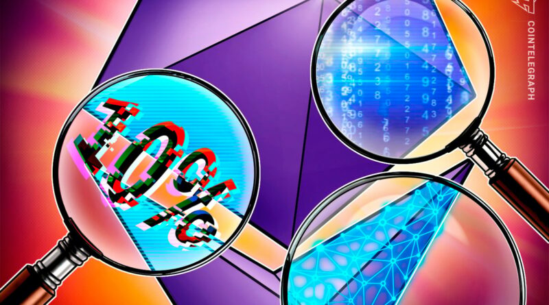 Ethereum retakes 10% market share, but ETH bulls shouldn't celebrate yet