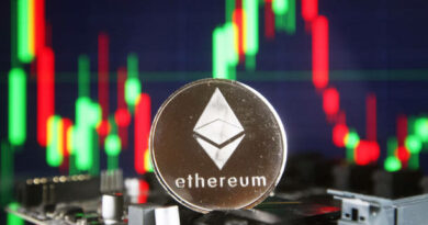 Ethereum’s Path To $10,000 Milestone Hinges On Flipping This Level Into Support