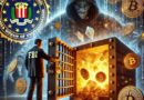 FBI Takes Down $24 Million Crypto Cache from Russian Malware Mastermind