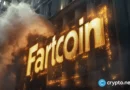 Fartcoin price is range-bound but $0.73 will trigger the next move
