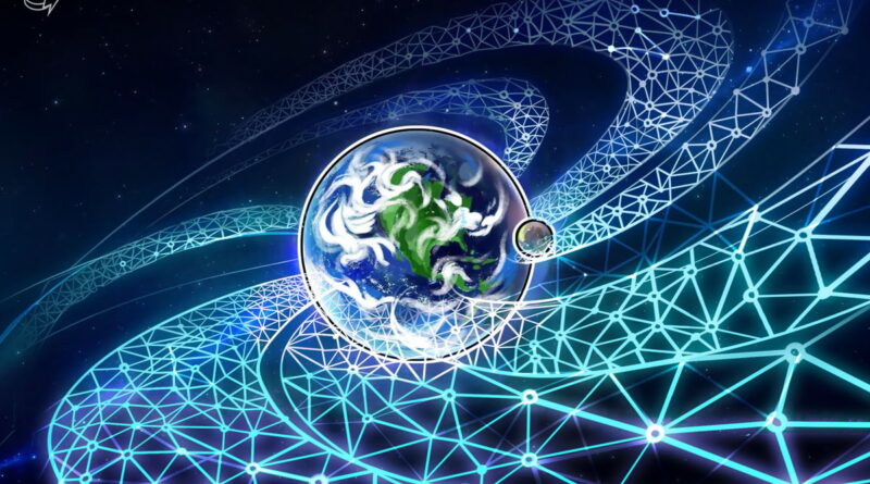 Filecoin, Lockheed Martin send data in space using decentralized data protocol