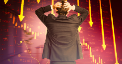 Market Shock Incoming? Strategy Stock Could Crash Then Soar, Analyst Says